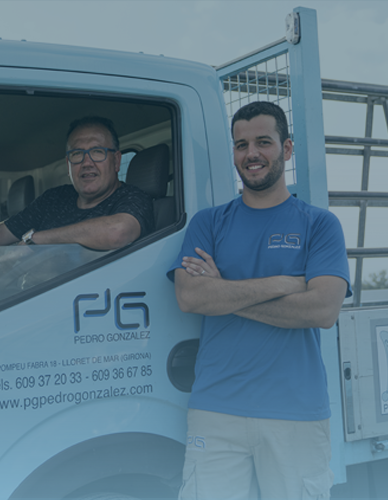 Aluminios Lloret de Mar Girona