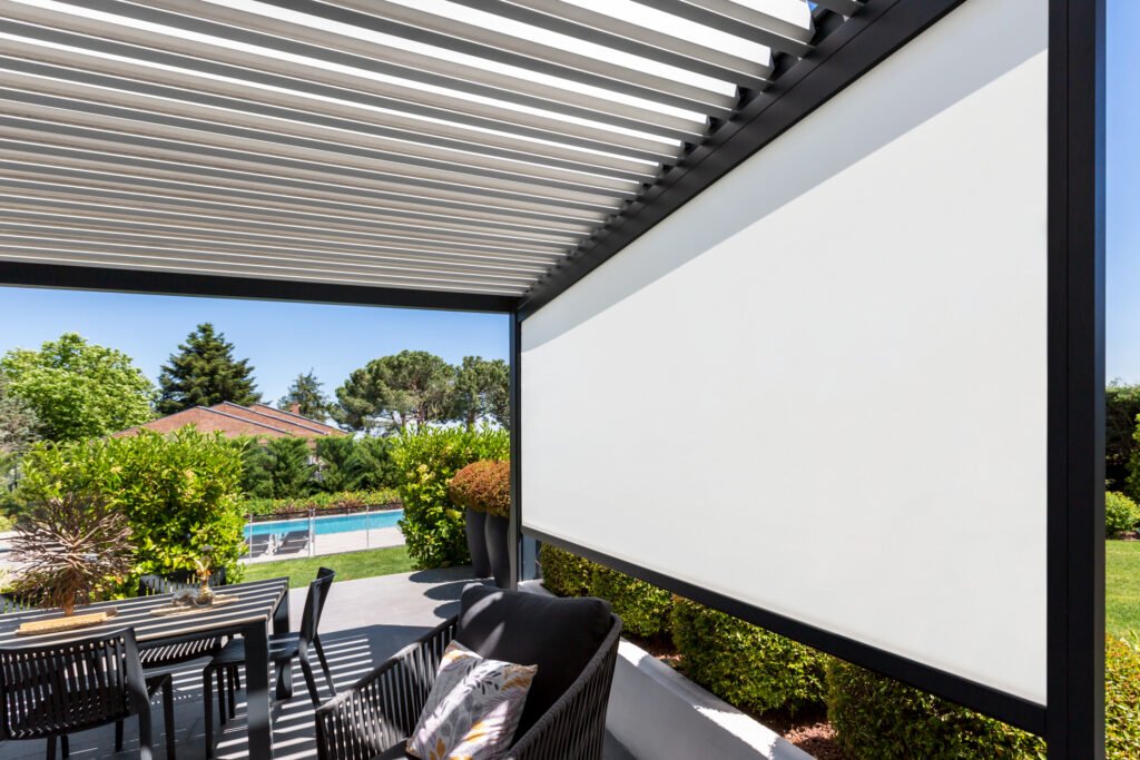 Pergola_Wind_Screen_La_Moraleja_R_T7A7763