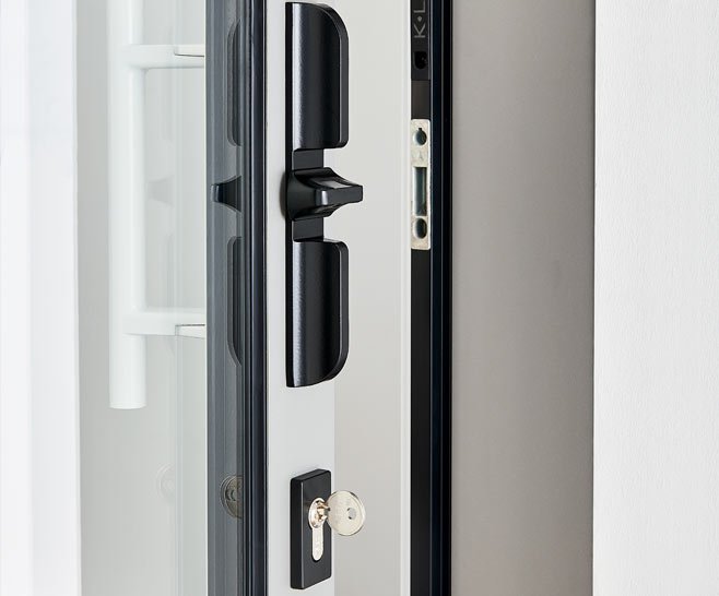Ventanas y puertas eficientes Girona