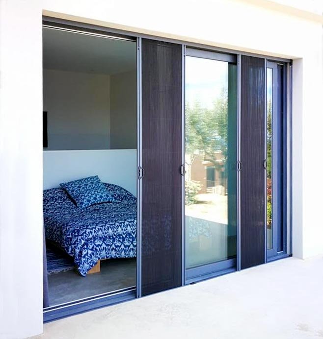 Mosquiteras correderas en Girona