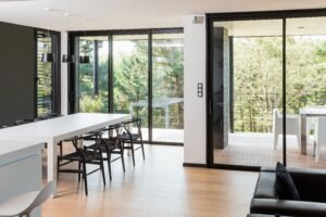 Carpintería de aluminio en Lloret de Mar