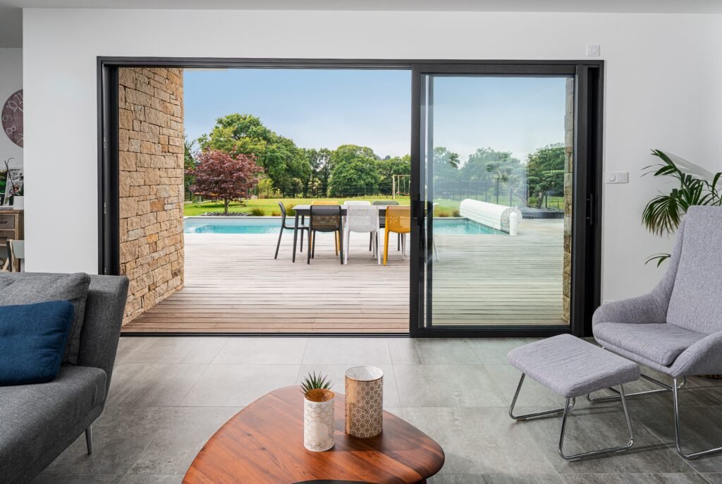 Ventanas correderas KLINE Girona