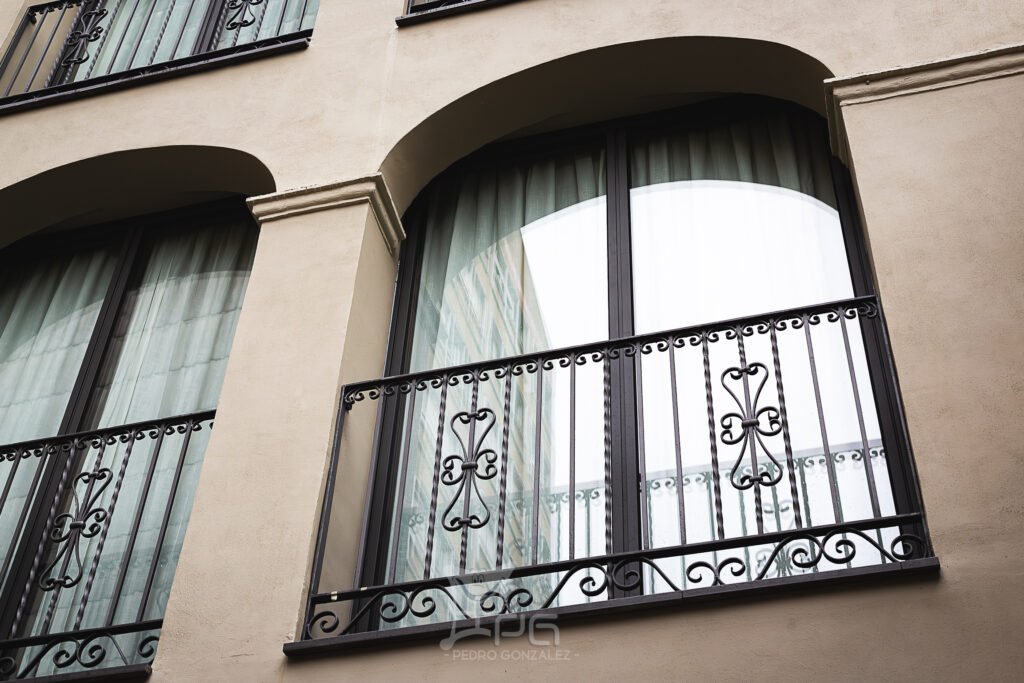 Ventanas aluminio alta gama
