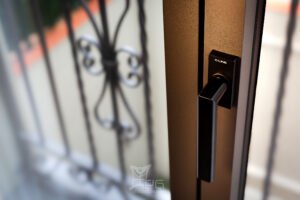 🌈 Colores y acabados de aluminio: