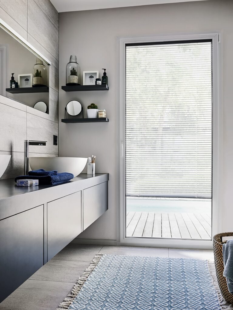ventanas aluminio Girona provincia