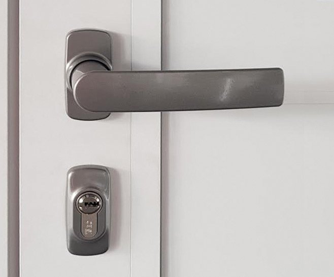 Puertas premium en Girona