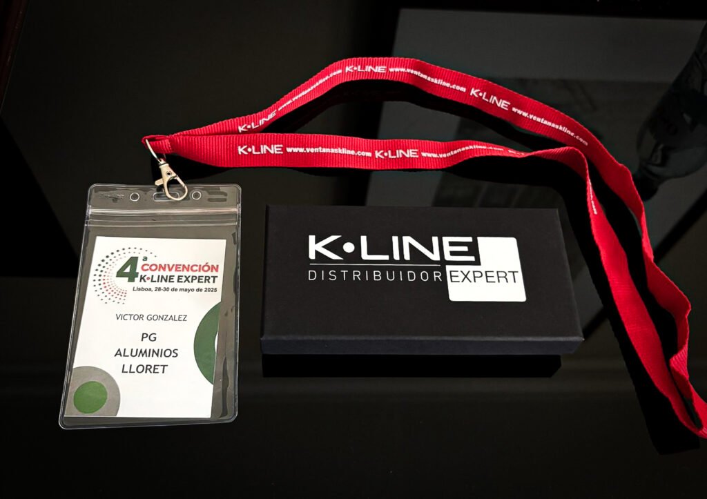 Distribuidor Expert K-Line