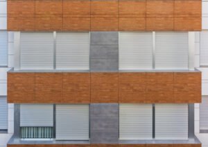 Motorización persianas aluminio Girona