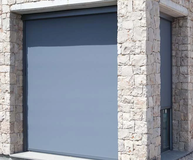 estores Screenblock Lloret de Mar
