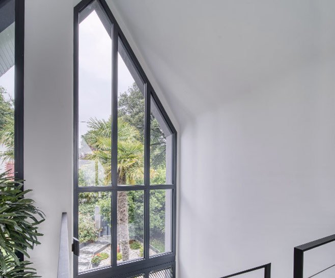 ventanas K-Line Lloret de Mar