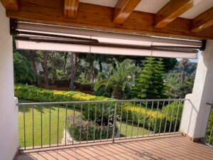 Motorización de persianas ,toldos,etc en Lloret – comodidad, eficiencia y seguridad